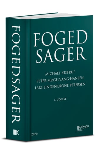 Fogedsager - picture
