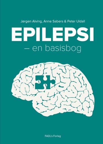 Epilepsi, 2. udgave - picture