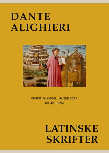 Dante Alighieri - picture