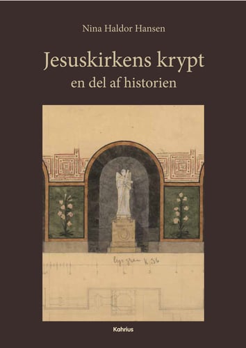 Jesuskirkens krypt - picture