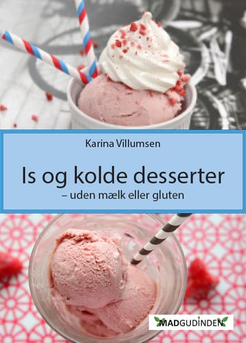 Is og kolde desserter - picture
