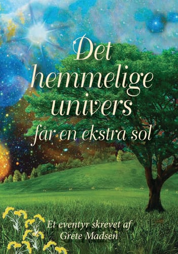 Det hemmelige univers får en ekstra sol_0