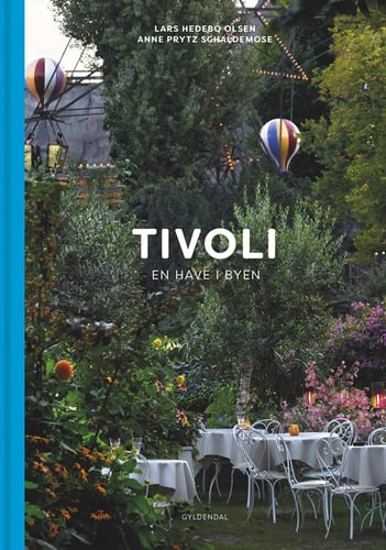 Tivoli - picture