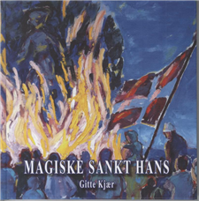 Magiske Sankt Hans - picture