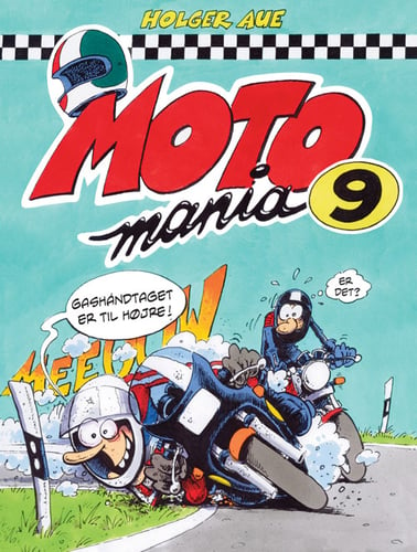 MOTOmania 9_0