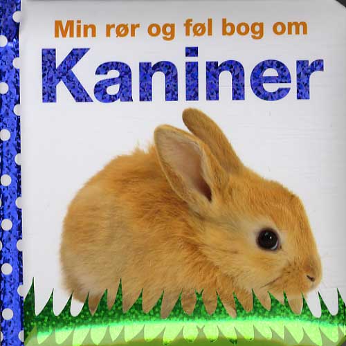 Min rør og føl bog om - kaniner_0
