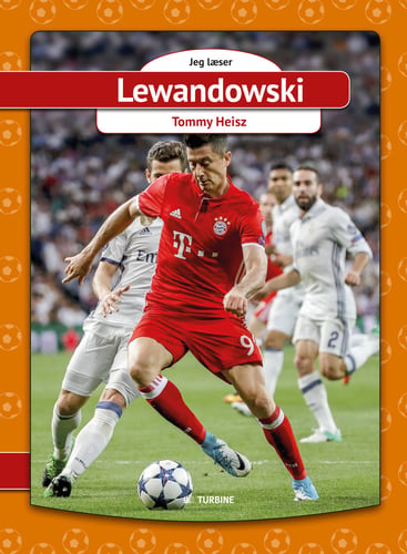 Lewandowski - picture
