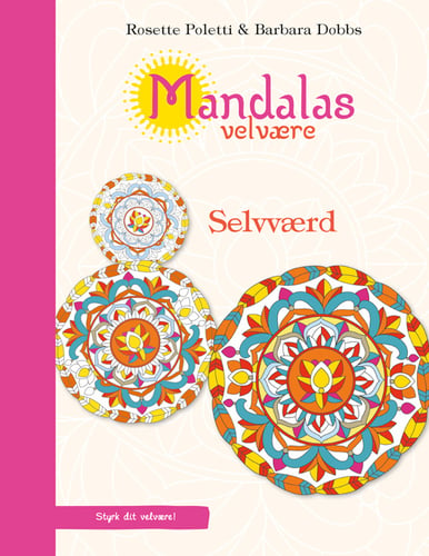 Mandalas velvære - Selvværd_0