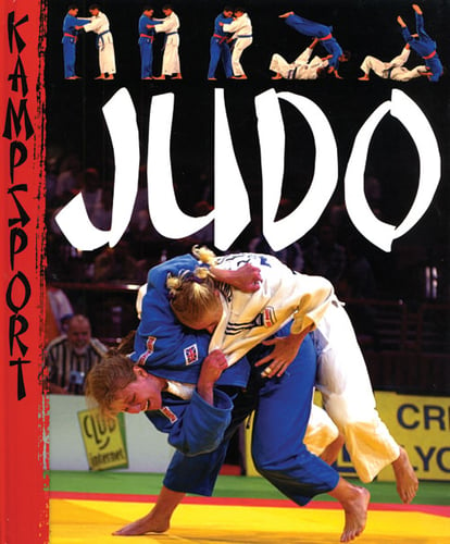 Judo - picture