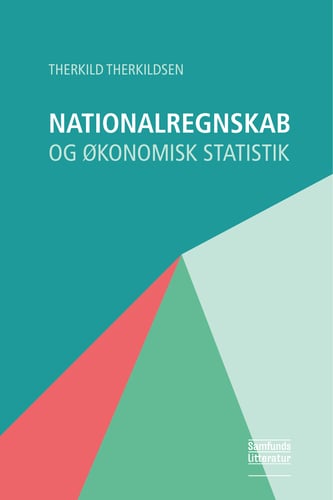 Nationalregnskab og økonomisk statistik - picture