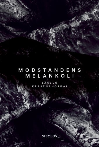 Modstandens melankoli - picture