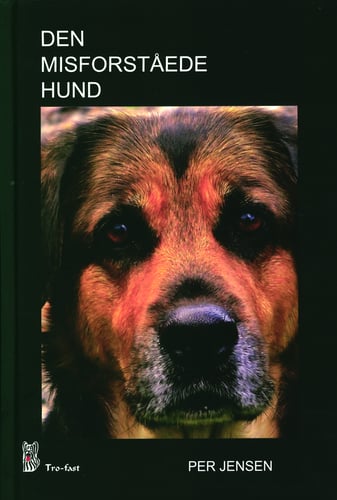 Den misforståede hund - picture