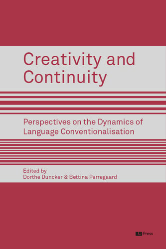 Creativity and Continuity_0