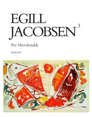 Egill Jacobsen 3 - picture