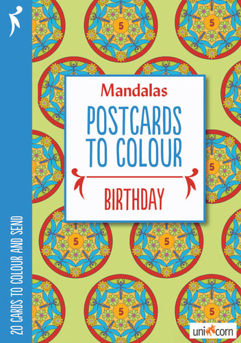 Postcards to Colour - BIRTHDAY_0