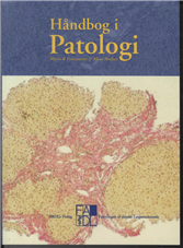 Håndbog i patologi - picture