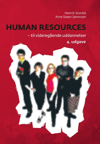Human Resources - picture