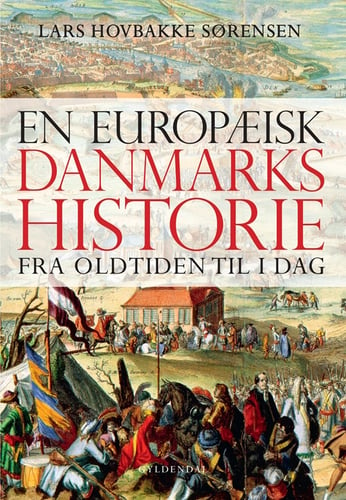 En europæisk Danmarkshistorie_0