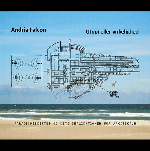 Andria Falcon: Utopi eller virkelighed_0