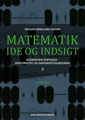 Matematik - idé og indsigt 3 - picture