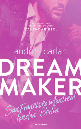 Dream Maker 2_0