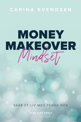 Money Makeover Mindset - picture