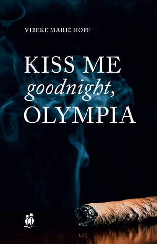 Kiss me goodnight, Olympia - picture