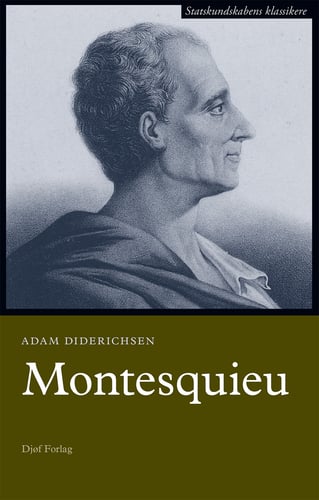 Montesquieu - picture