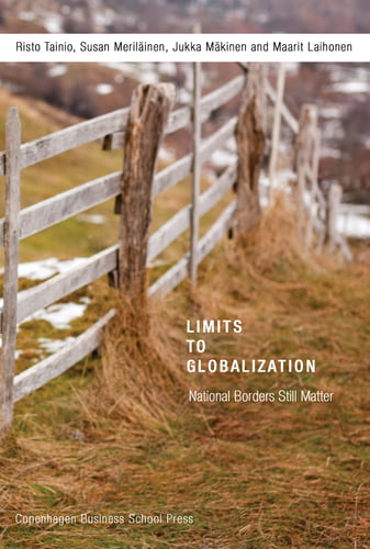 Limits to Globalization - picture