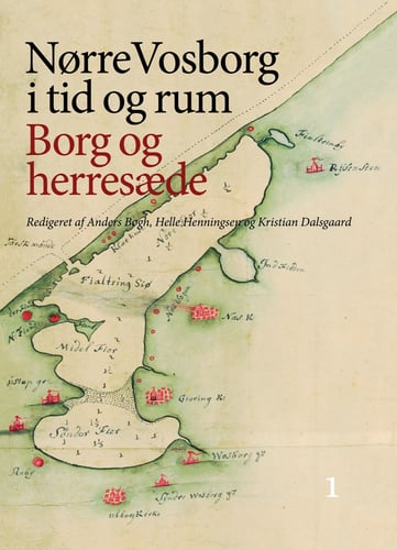 Nørre Vosborg - picture