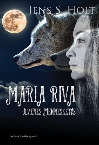 Maria Riva - picture