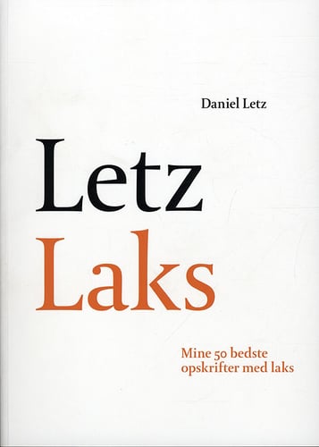 Letz Laks - picture