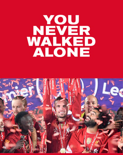 You Never Walked Alone_0