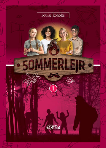 Sommerlejr 1