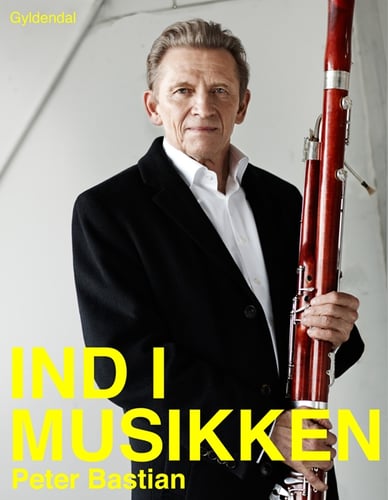 Ind i musikken - picture