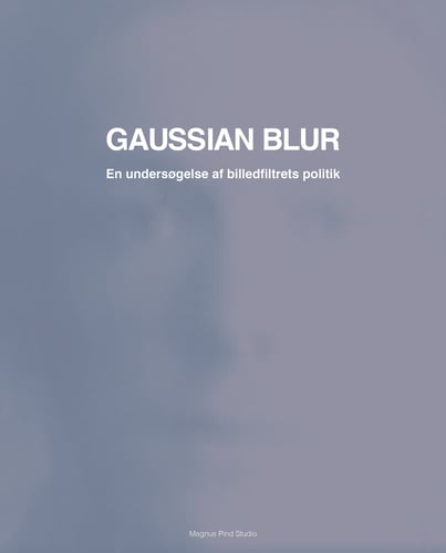 Gaussian Blur - picture