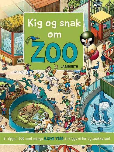 Kig og snak om Zoo_0