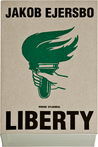 Liberty - picture