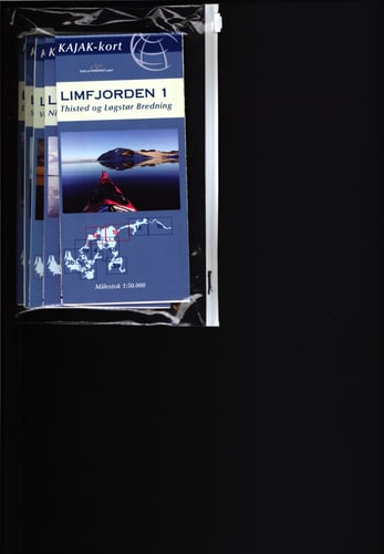 Kajakkort - Limfjorden_0