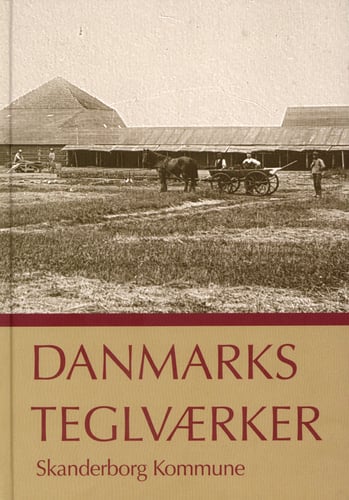 Danmarks Teglværker - Skanderborg kommune - picture