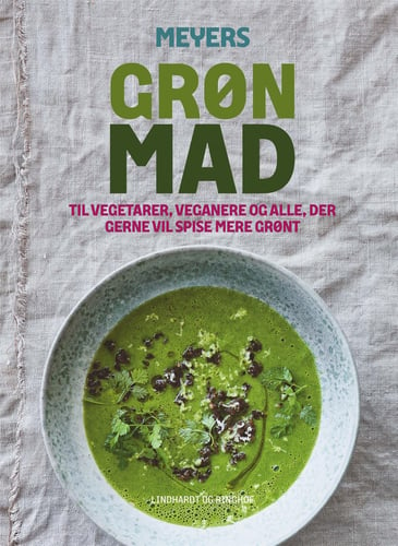 Meyers grøn mad - picture