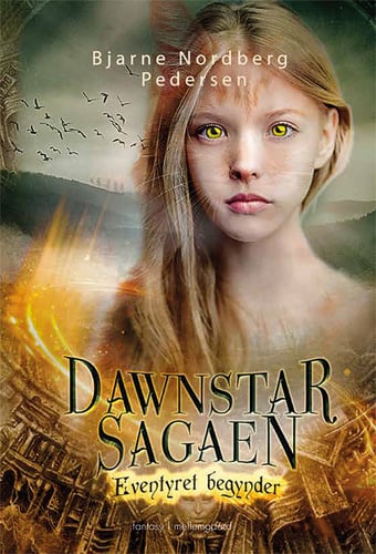 Dawnstar-sagaen - picture