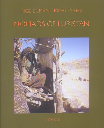 Nomads of Luristan - picture
