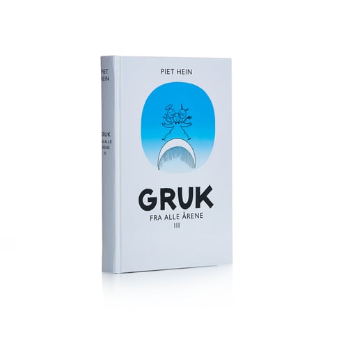 Gruk fra alle årene III (300 Gruk)