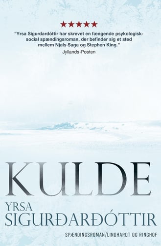 Kulde - picture