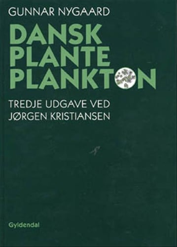 Dansk planteplankton - picture