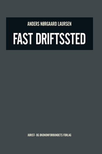Fast driftsted - picture