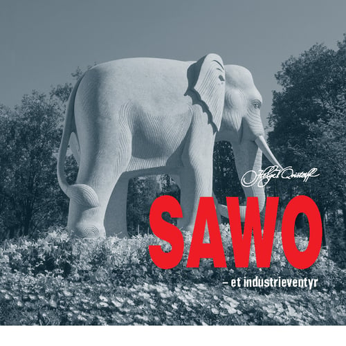 SAWO. - picture