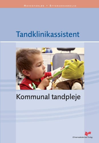 Kommunal Tandpleje - picture