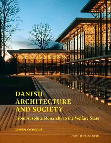 Danish Architecture and Society - picture